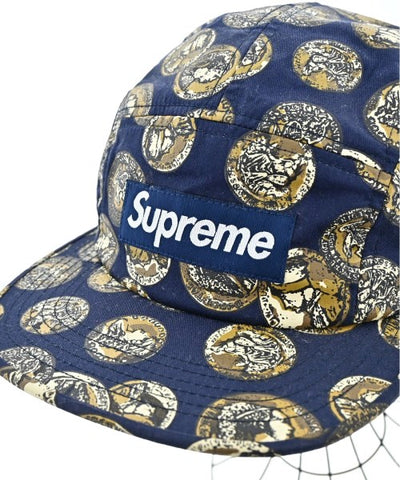 Supreme Caps