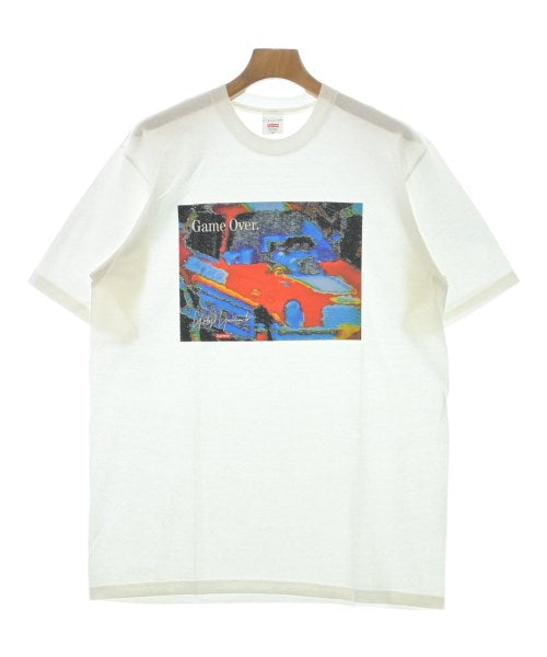 Supreme Tee Shirts/Tops