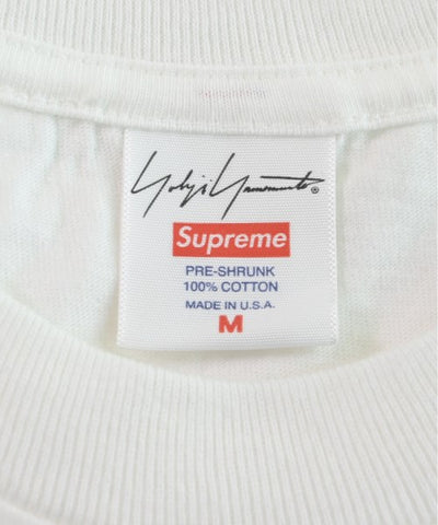 Supreme Tee Shirts/Tops