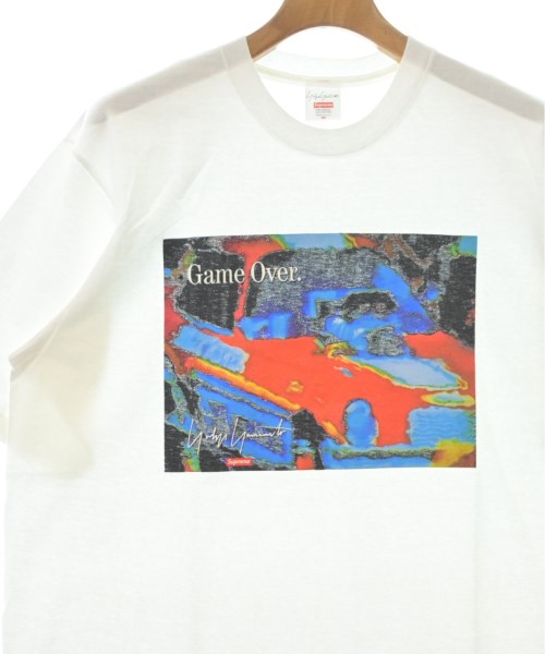 Supreme Tee Shirts/Tops