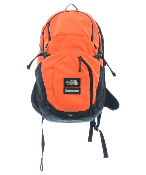 Supreme Backpacks