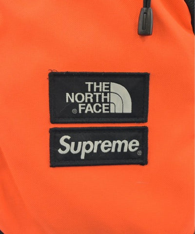 Supreme Backpacks