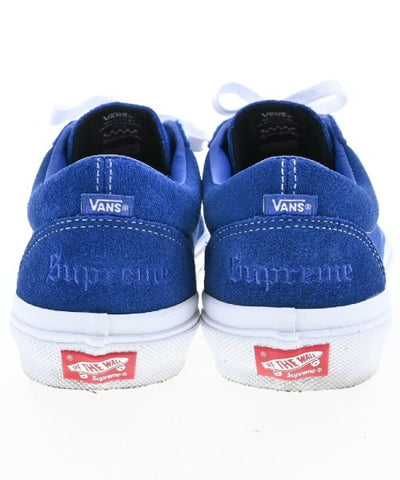 Supreme Sneakers