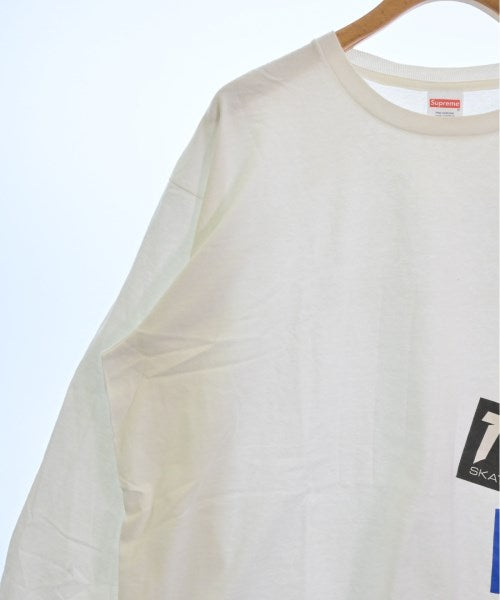 Supreme Tee Shirts/Tops