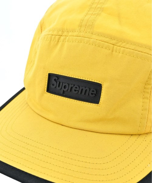 Supreme Caps