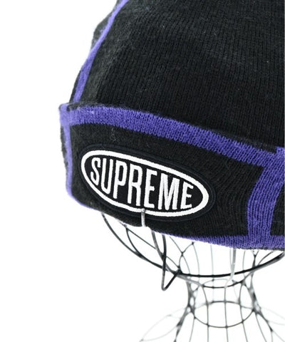 Supreme Knitted caps/Beanie