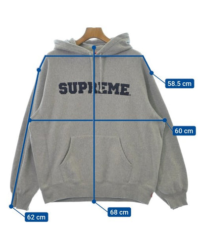 Supreme Hoodies