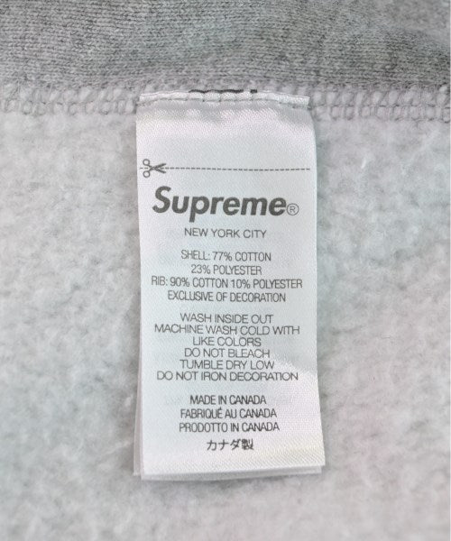 Supreme Hoodies