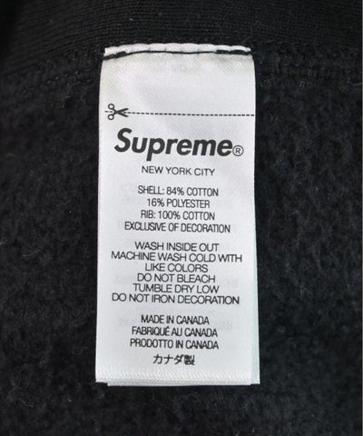 Supreme Hoodies