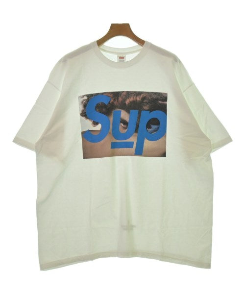 Supreme Tee Shirts/Tops