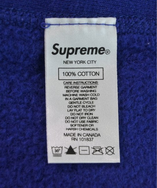 Supreme Hoodies