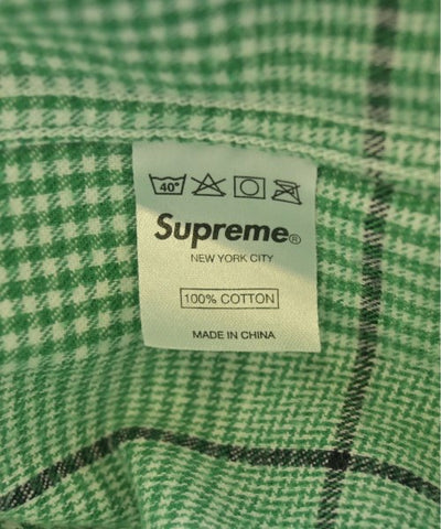 Supreme Casual shirts