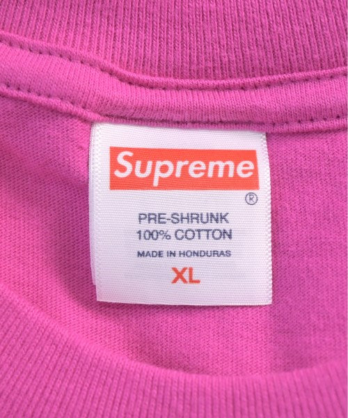 Supreme Tee Shirts/Tops