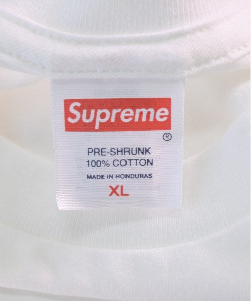 Supreme Tee Shirts/Tops