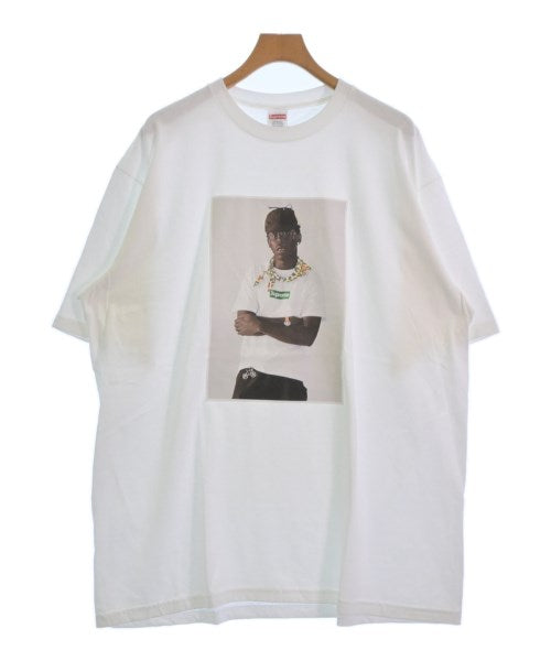 Supreme Tee Shirts/Tops