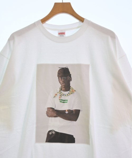 Supreme Tee Shirts/Tops