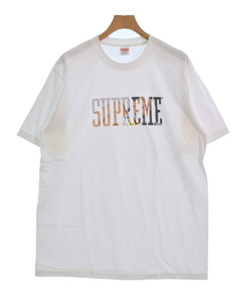 Supreme Tee Shirts/Tops