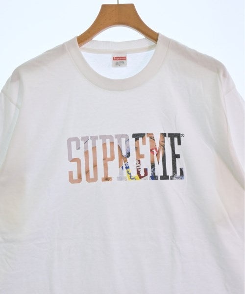 Supreme Tee Shirts/Tops