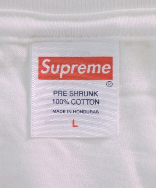 Supreme Tee Shirts/Tops