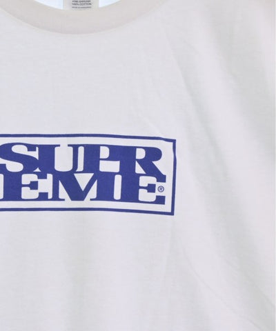 Supreme Tee Shirts/Tops