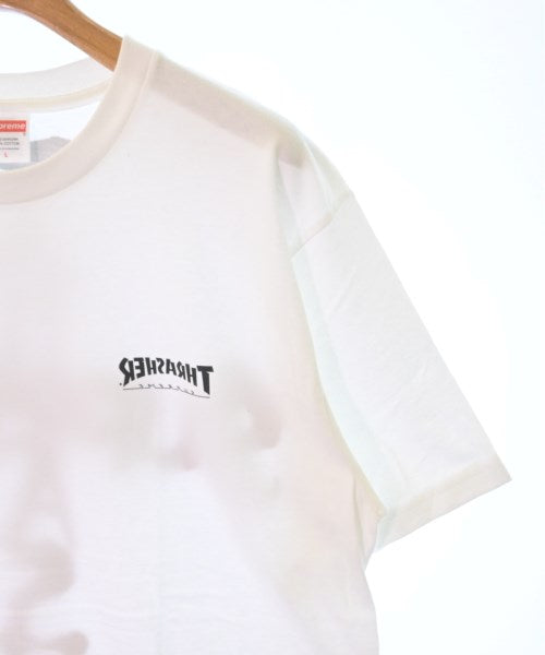 Supreme Tee Shirts/Tops