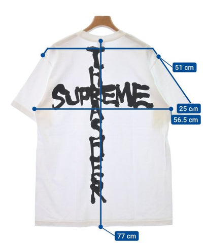 Supreme Tee Shirts/Tops