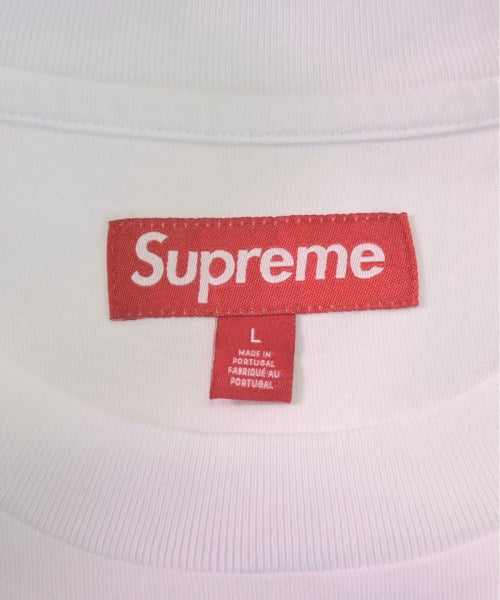 Supreme Tee Shirts/Tops