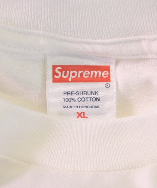 Supreme Tee Shirts/Tops