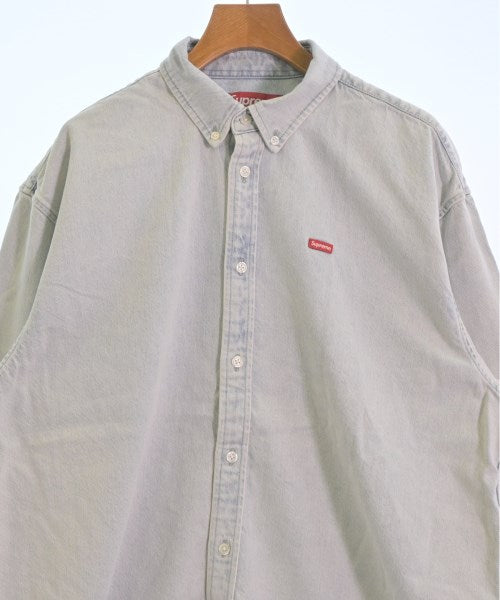 Supreme Casual shirts