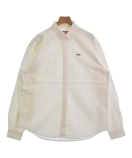 Supreme Casual shirts