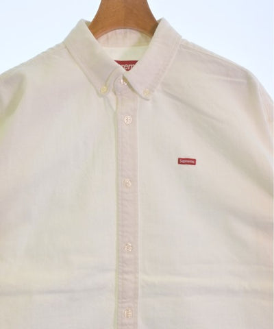 Supreme Casual shirts