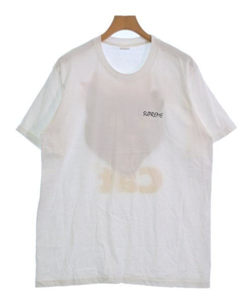 Supreme Tee Shirts/Tops