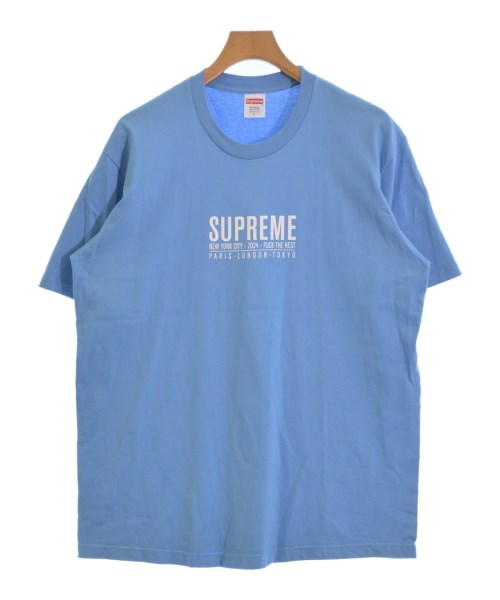 Supreme Tee Shirts/Tops