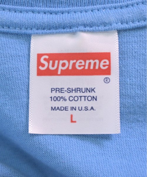 Supreme Tee Shirts/Tops