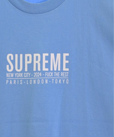 Supreme Tee Shirts/Tops