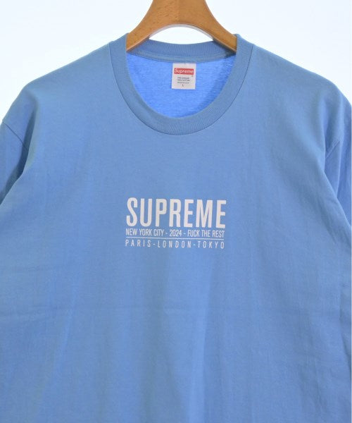 Supreme Tee Shirts/Tops