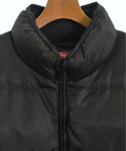 Supreme Down jackets/Vests