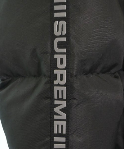 Supreme Down jackets/Vests