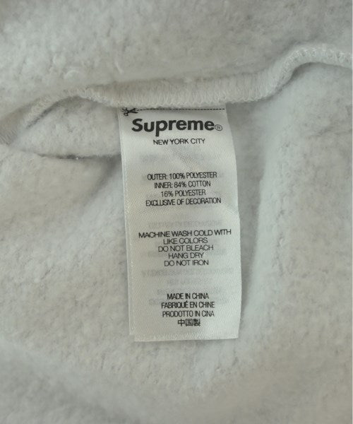 Supreme Hoodies