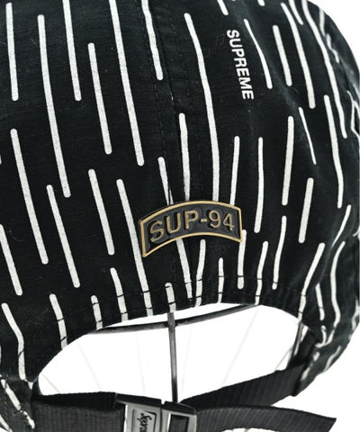 Supreme Caps