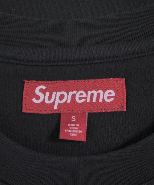 Supreme Tee Shirts/Tops