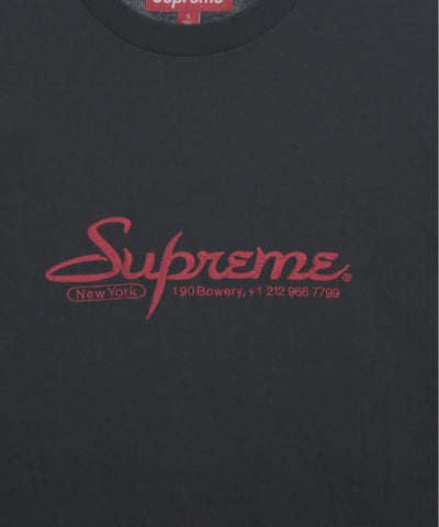 Supreme Tee Shirts/Tops