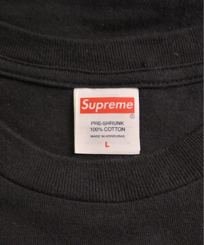 Supreme Tee Shirts/Tops