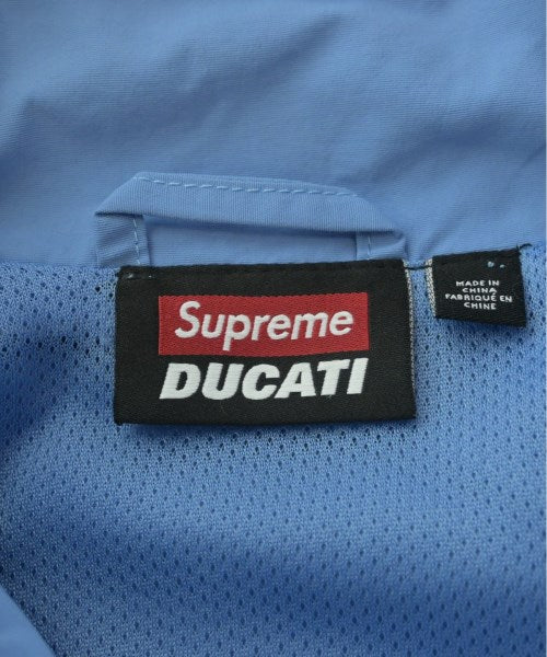 Supreme Other