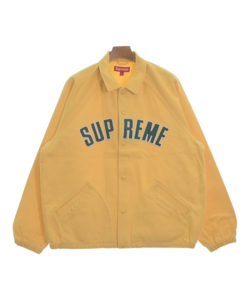 Supreme Other