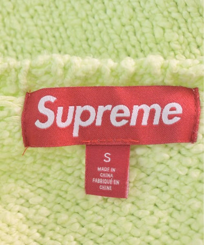 Supreme Sweaters