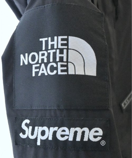 Supreme Mountain parka