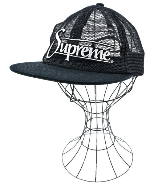 Supreme Caps