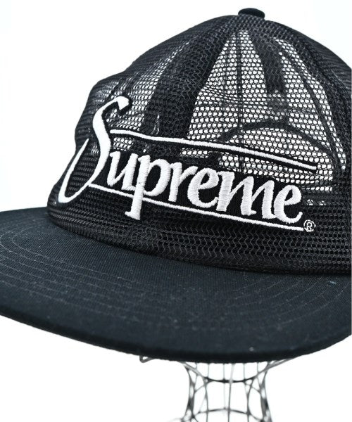 Supreme Caps