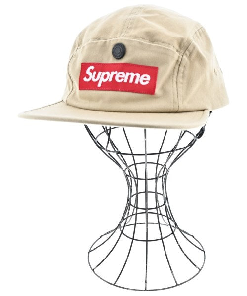 Supreme Caps